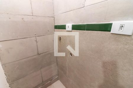 Apartamento para alugar com 12m², 1 quarto e sem vaga Sala /Quarto / cozinha