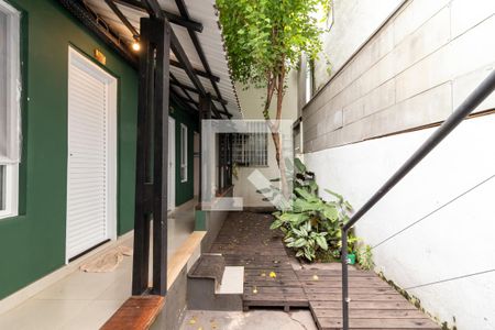 Apartamento para alugar com 12m², 1 quarto e sem vagaÁrea comum