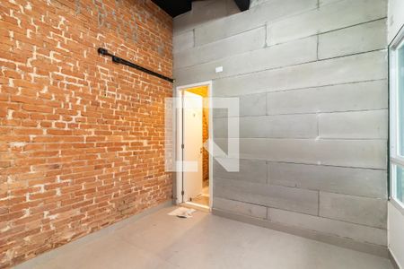 Apartamento para alugar com 12m², 1 quarto e sem vaga Sala /Quarto / cozinha