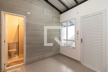 Apartamento para alugar com 12m², 1 quarto e sem vaga Sala /Quarto / cozinha