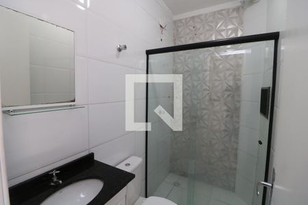 Apartamento para alugar com 46m², 2 quartos e sem vagaBanheiro