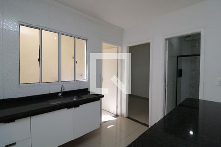 Apartamento para alugar com 46m², 2 quartos e sem vagaCozinha