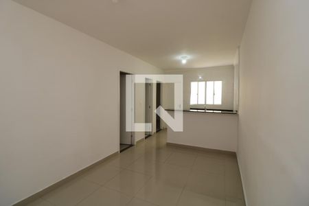 Sala de apartamento para alugar com 2 quartos, 46m² em Vila Formosa, São Paulo