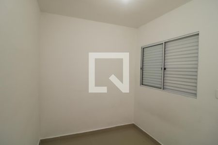 Quarto 2 de apartamento para alugar com 2 quartos, 46m² em Vila Formosa, São Paulo