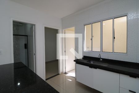 Apartamento para alugar com 46m², 2 quartos e sem vagaCozinha