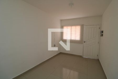 Sala de apartamento para alugar com 2 quartos, 46m² em Vila Formosa, São Paulo