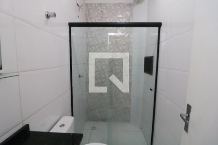 Apartamento para alugar com 46m², 2 quartos e sem vagaBanheiro