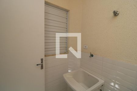 Apartamento para alugar com 46m², 2 quartos e sem vagaÁrea de Serviço