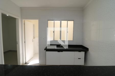 Apartamento para alugar com 46m², 2 quartos e sem vagaCozinha