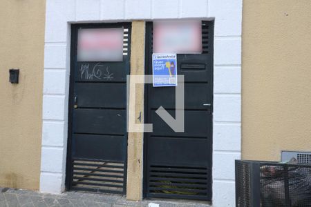 Apartamento para alugar com 46m², 2 quartos e sem vagaFachada