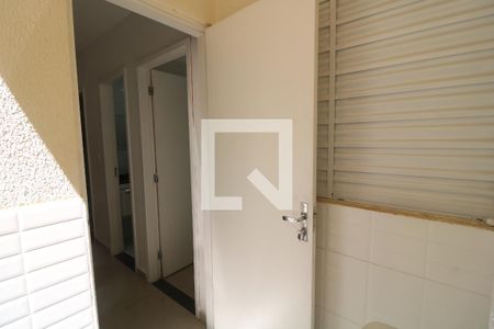 Apartamento para alugar com 46m², 2 quartos e sem vagaÁrea de Serviço
