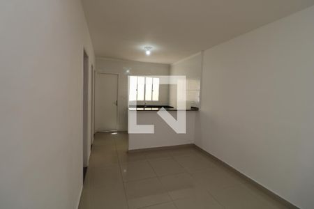 Sala de apartamento para alugar com 2 quartos, 46m² em Vila Formosa, São Paulo