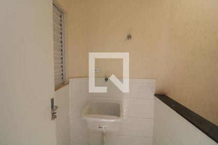 Apartamento para alugar com 46m², 2 quartos e sem vagaÁrea de Serviço