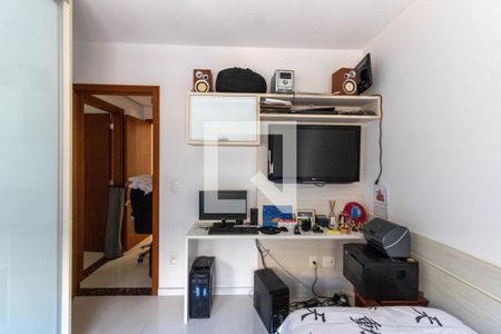 Apartamento à venda com 88m², 2 quartos e 1 vagaQuarto