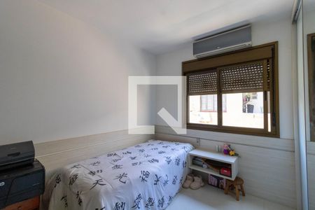 Apartamento à venda com 88m², 2 quartos e 1 vagaQuarto