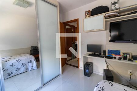 Apartamento à venda com 88m², 2 quartos e 1 vagaQuarto