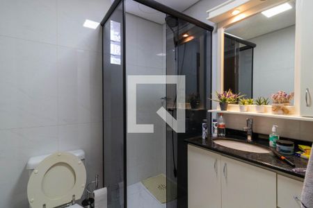 Apartamento à venda com 88m², 2 quartos e 1 vagaBanheiro