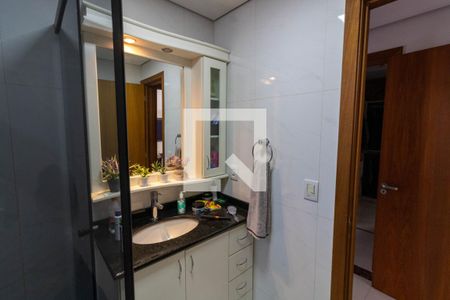 Apartamento à venda com 88m², 2 quartos e 1 vagaBanheiro