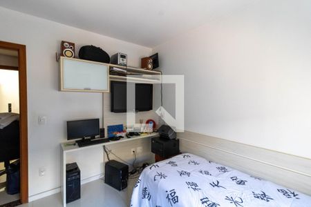 Apartamento à venda com 88m², 2 quartos e 1 vagaQuarto