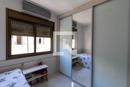 Apartamento à venda com 88m², 2 quartos e 1 vagaQuarto