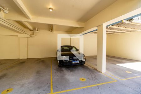 Apartamento à venda com 88m², 2 quartos e 1 vagaGaragem