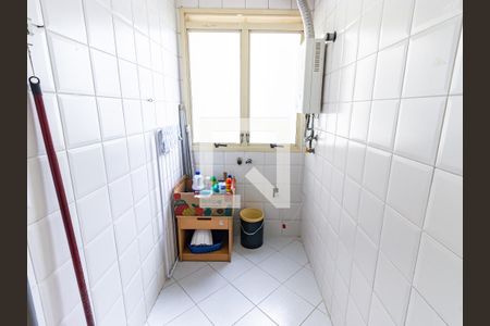 Apartamento à venda com 70m², 2 quartos e 1 vagaÁrea de Serviço