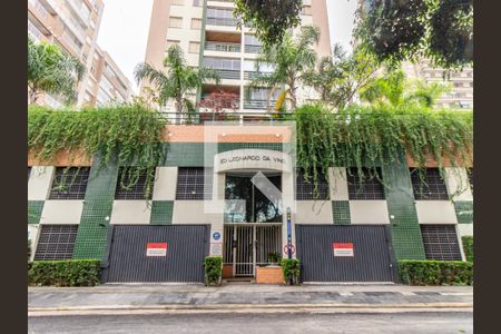 Apartamento à venda com 70m², 2 quartos e 1 vagaFachada