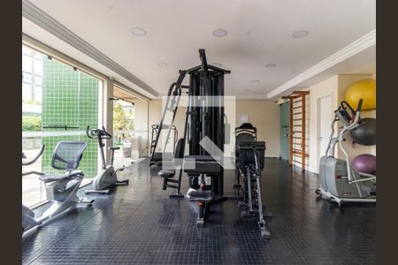 Apartamento à venda com 70m², 2 quartos e 1 vagaÁrea comum - Academia