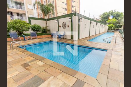 Apartamento à venda com 70m², 2 quartos e 1 vagaÁrea comum - Piscina