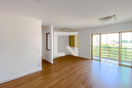 Sala de apartamento para alugar com 2 quartos, 68m² em Mooca, São Paulo