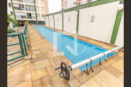 Apartamento à venda com 70m², 2 quartos e 1 vagaÁrea comum - Piscina