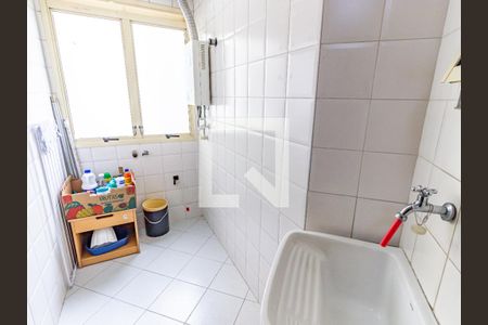 Apartamento à venda com 70m², 2 quartos e 1 vagaÁrea de Serviço