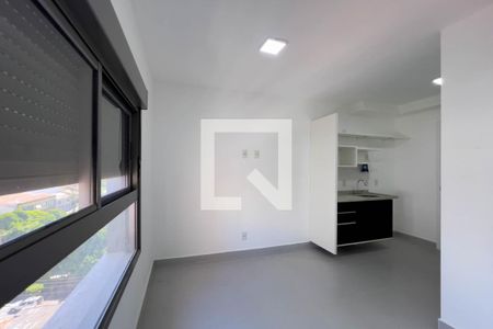 Studio de kitnet/studio à venda com 1 quarto, 20m² em Alto do Ipiranga, São Paulo