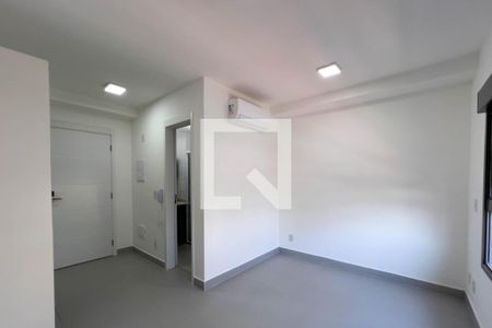 Studio de kitnet/studio à venda com 1 quarto, 20m² em Alto do Ipiranga, São Paulo