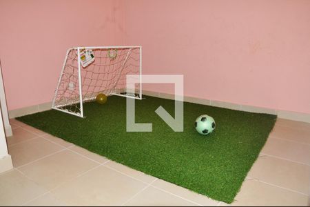 Apartamento à venda com 33m², 2 quartos e sem vagaBrinquedoteca