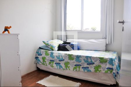 Apartamento à venda com 33m², 2 quartos e sem vagaDetalhe - Quarto 02