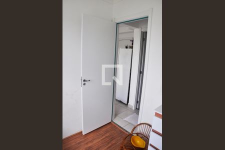 Apartamento à venda com 33m², 2 quartos e sem vagaDetalhe - Quarto 02