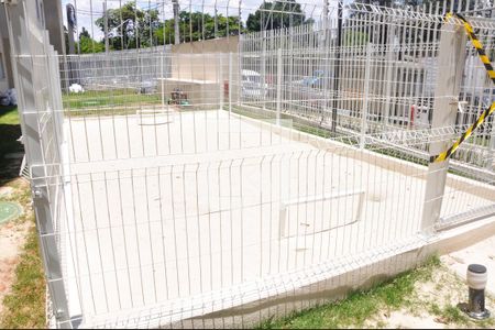 Apartamento à venda com 33m², 2 quartos e sem vagaQuadra Esportiva