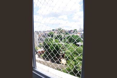 Apartamento à venda com 33m², 2 quartos e sem vagaDetalhe - Vista do Quarto 02