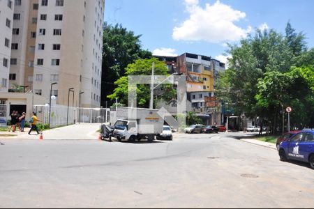 Apartamento à venda com 33m², 2 quartos e sem vagaLocalização