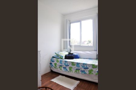 Apartamento à venda com 33m², 2 quartos e sem vagaDetalhe - Quarto 02