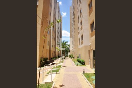 Apartamento à venda com 33m², 2 quartos e sem vagaÁrea comum