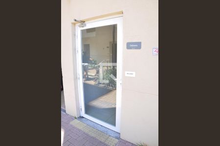 Apartamento à venda com 33m², 2 quartos e sem vagaDelivery