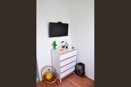 Apartamento à venda com 33m², 2 quartos e sem vagaDetalhe - Quarto 02