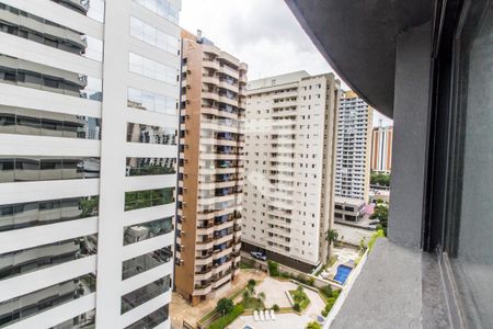 Apartamento para alugar com 113m², 2 quartos e 2 vagasVista da Suíte