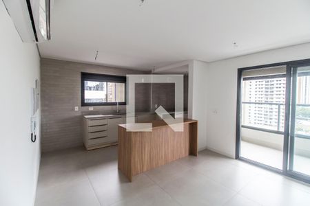 Apartamento para alugar com 113m², 2 quartos e 2 vagasCozinha
