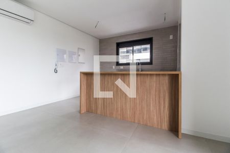 Apartamento para alugar com 113m², 2 quartos e 2 vagasCozinha