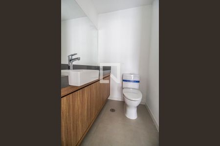 Apartamento para alugar com 113m², 2 quartos e 2 vagasLavabo