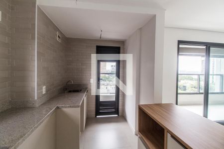Apartamento para alugar com 113m², 2 quartos e 2 vagasÁrea de Serviço