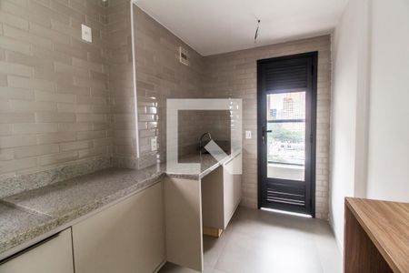 Apartamento para alugar com 113m², 2 quartos e 2 vagasÁrea de Serviço
